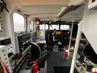 Mürettebat botu satılık