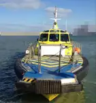 Mürettebat botu satılık