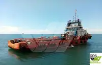 Tedarik gemisi satılık