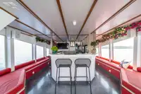 Motorlu tekne satılık