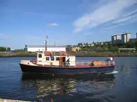 Motorlu tekne satılık