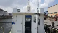 Pilot tekne satılık