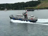 cankurtaran sandalı satılık