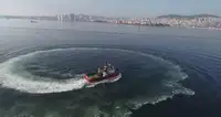 Römorkör satılık
