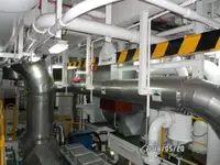 Tedarik gemisi satılık