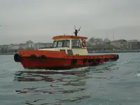 Römorkör satılık