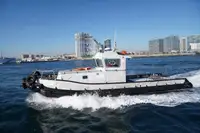 Römorkör satılık