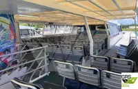 Motorlu tekne satılık