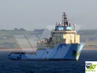 Tedarik gemisi satılık