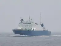 Dökme yük gemisi satılık
