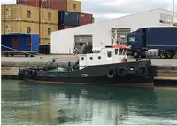 Römorkör satılık