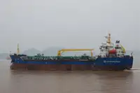 Petrol tankeri, Kimyasal tanker satılık