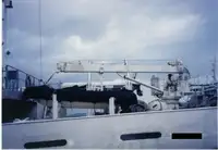 Araştırma gemisi satılık