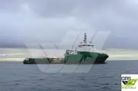 Römorkör satılık