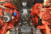 Motorlu tekne satılık