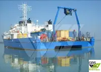 Anket gemisi satılık