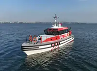 Römorkör satılık