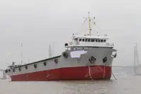 Yük gemisi satılık
