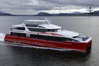 Dökme yük gemisi satılık