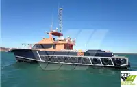 rüzgar çiftliği gemisi satılık