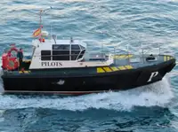 Pilot tekne satılık