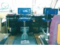 Motorlu tekne satılık