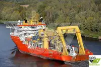 Tedarik gemisi satılık