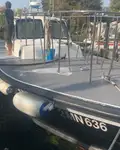 Pilot tekne satılık