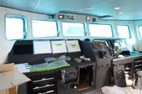 RoPax gemisi satılık