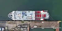 Motorlu tekne satılık