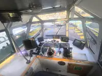 Pilot tekne satılık
