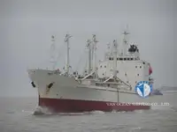 soğutuculu gemi satılık
