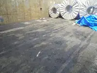 Dökme yük gemisi satılık