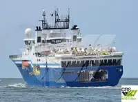 Anket gemisi satılık