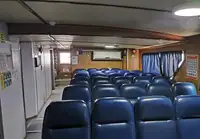 Tedarik gemisi satılık
