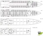 RORO gemisi satılık