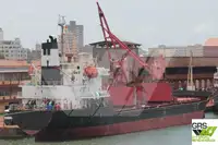 Dökme yük gemisi satılık