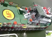 Tedarik gemisi satılık