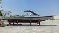 Sert şişme bot satılık