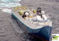 Anket gemisi satılık