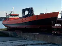 tarak gemisi satılık