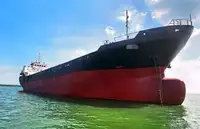 Yük gemisi satılık