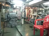 devriye botu satılık