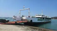 Çıkarma Gemisi, Tank satılık