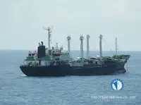 soğutuculu gemi satılık