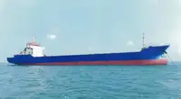 Yük gemisi satılık