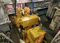 Petrol tankeri, Kimyasal tanker satılık
