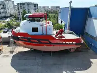 Römorkör satılık