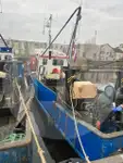 Canlı balık taşıyıcı satılık
