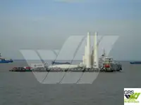 Dökme yük gemisi satılık